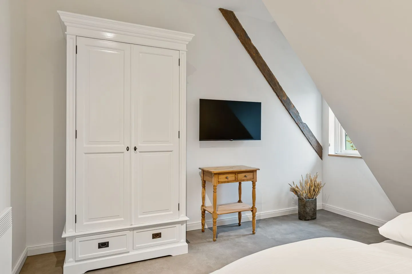 Tofthof Tofthof dree SPO Umland - 