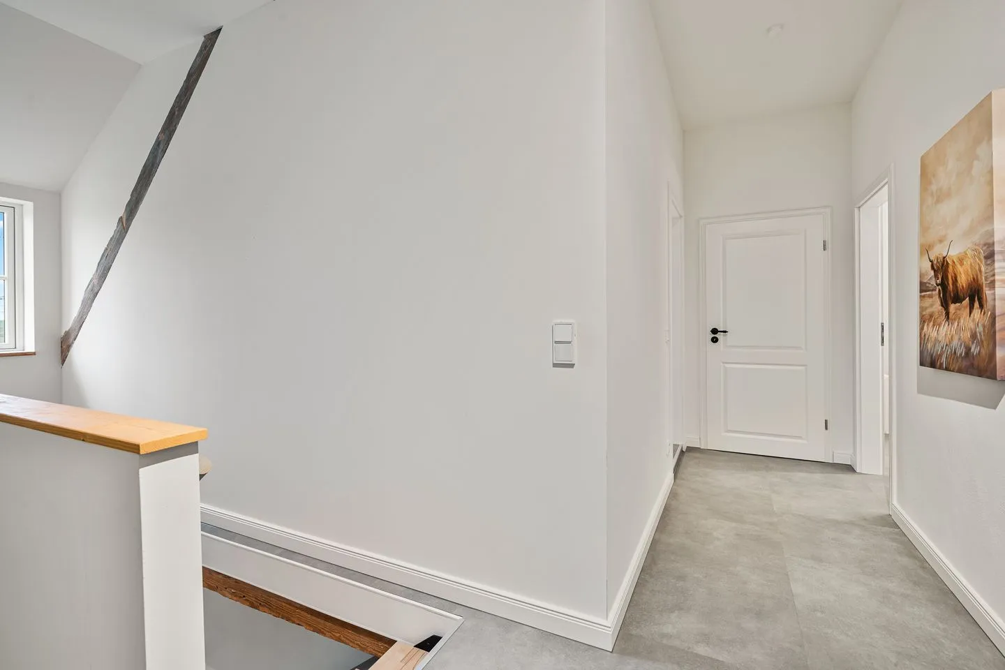 Tofthof Tofthof dree SPO Umland - 