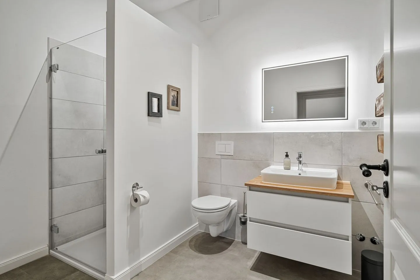 Tofthof Tofthof dree SPO Umland - 