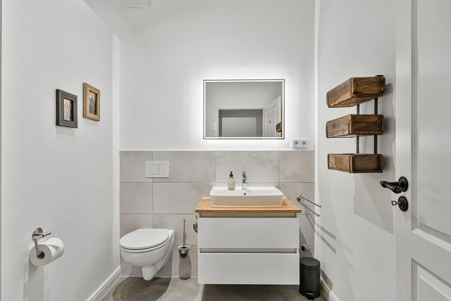 Tofthof Tofthof dree SPO Umland - 