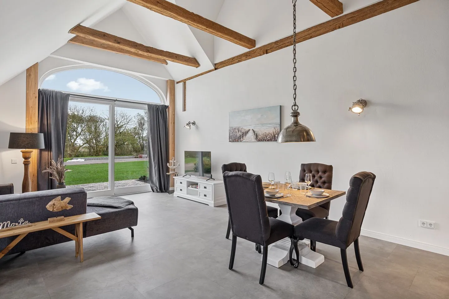 Tofthof Tofthof een SPO Umland - 