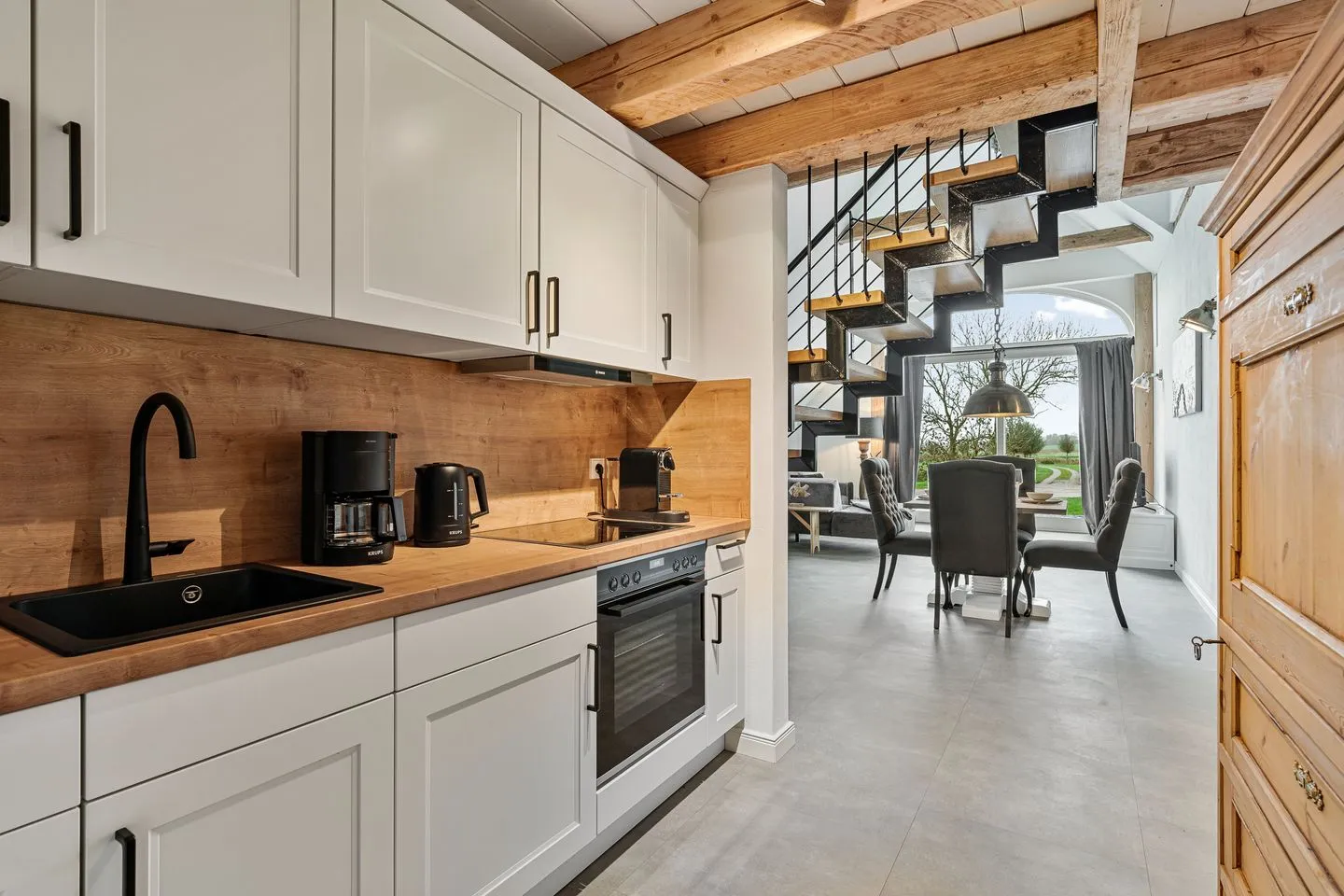 Tofthof Tofthof een SPO Umland - 