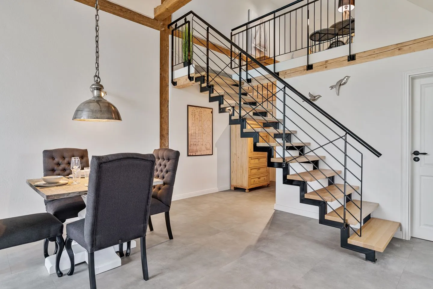 Tofthof Tofthof een SPO Umland - 