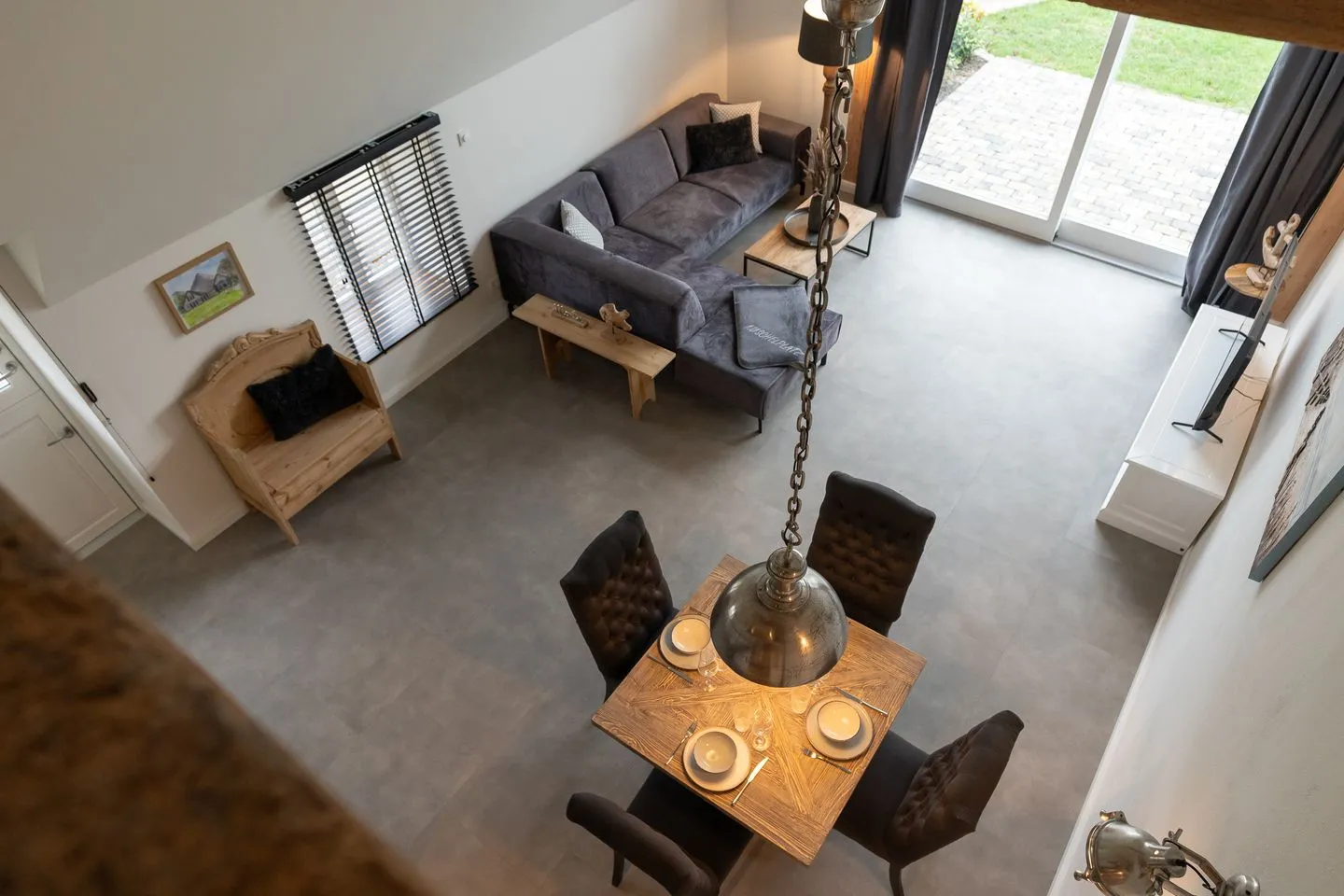 Tofthof Tofthof een SPO Umland - 