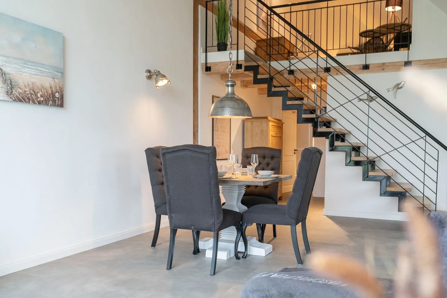 Tofthof Tofthof een SPO Umland - 