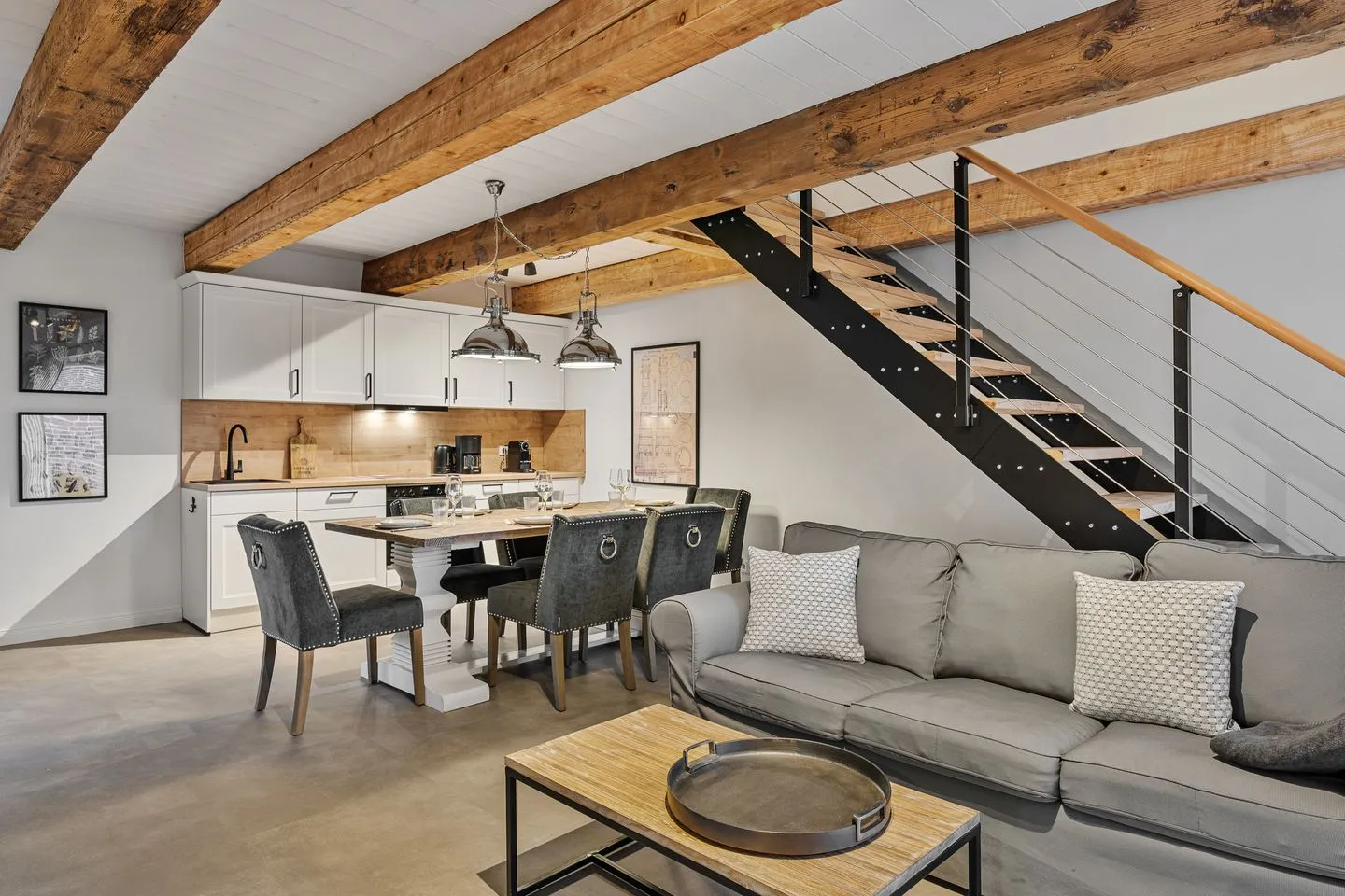 Tofthof Tofthof veer SPO Umland - 