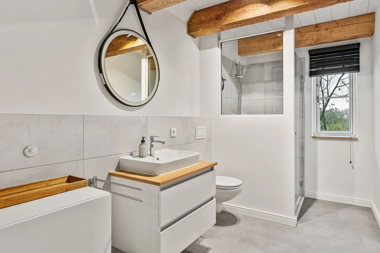 Tofthof Tofthof veer SPO Umland - 