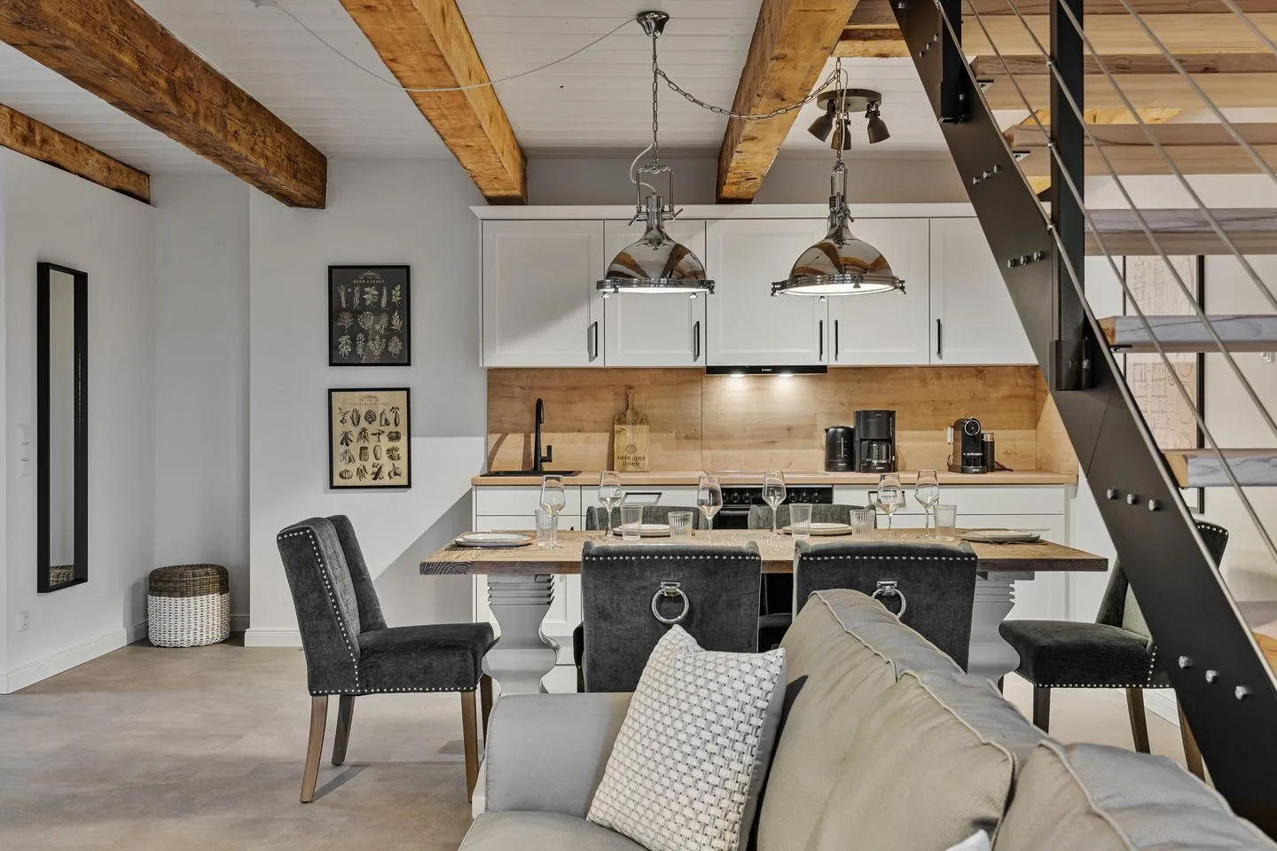 Tofthof Tofthof veer SPO Umland - 