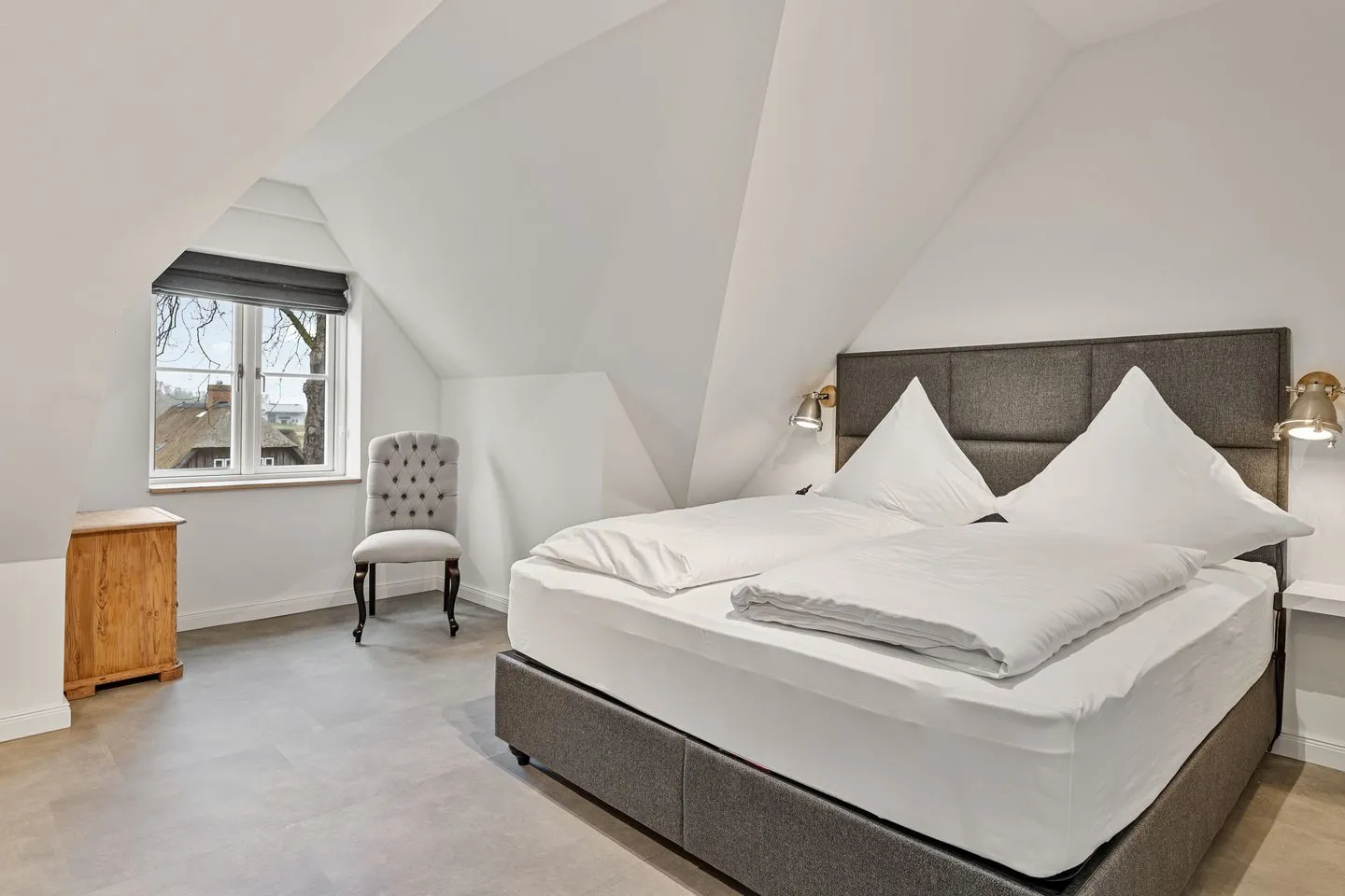 Tofthof Tofthof veer SPO Umland - 