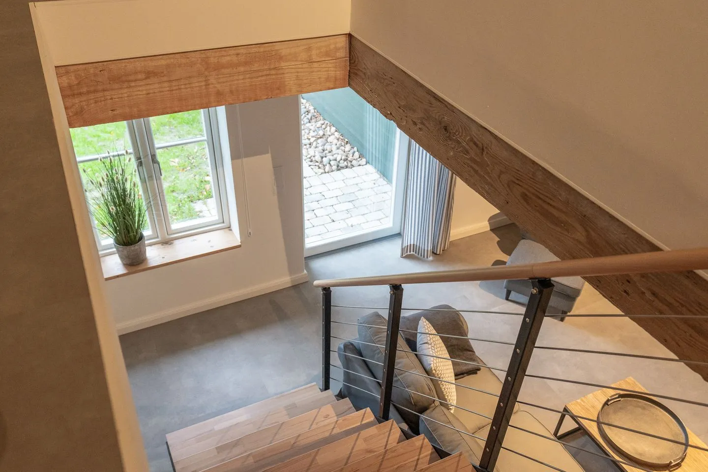 Tofthof Tofthof veer SPO Umland - 