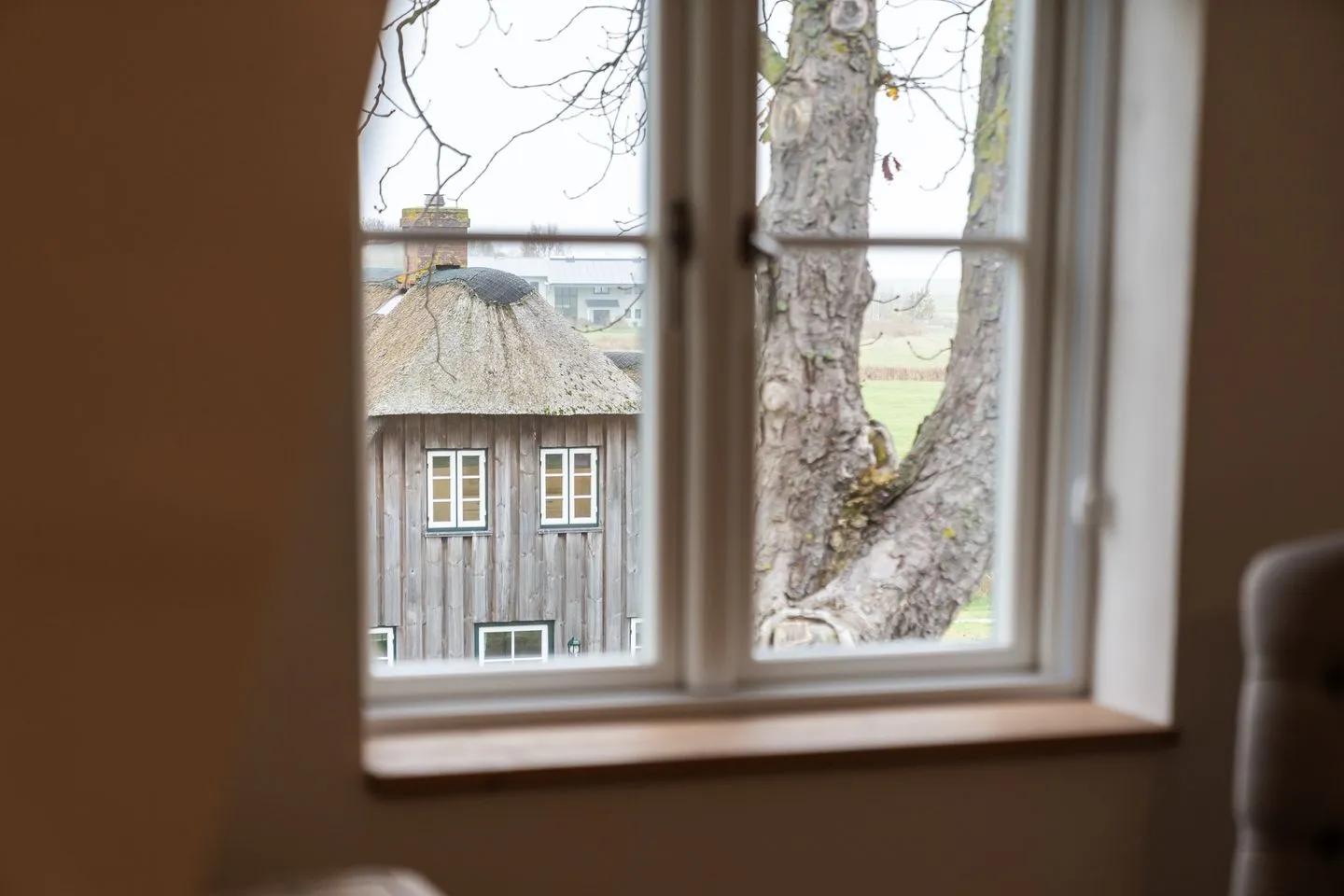 Tofthof Tofthof veer SPO Umland - 