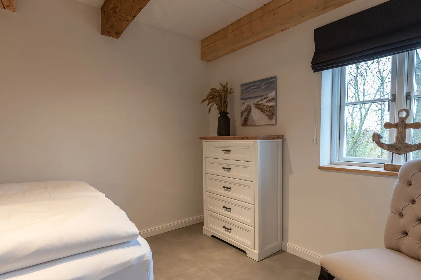 Tofthof Tofthof veer SPO Umland - 