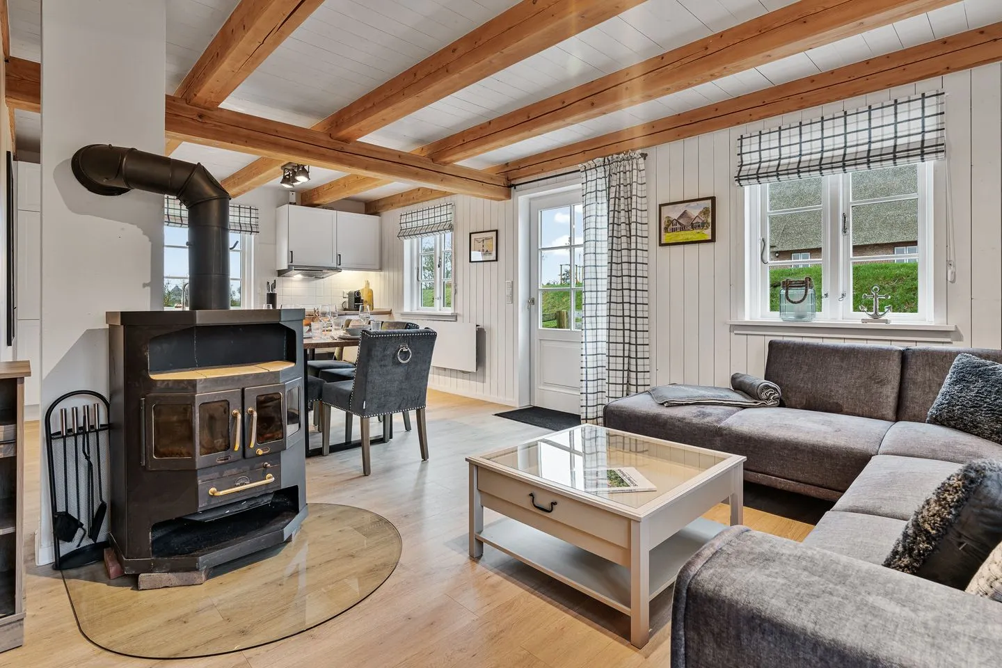 Tofthof Groote Tofthof SPO Umland - 