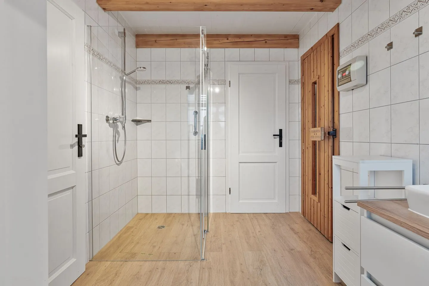 Tofthof Groote Tofthof SPO Umland - 