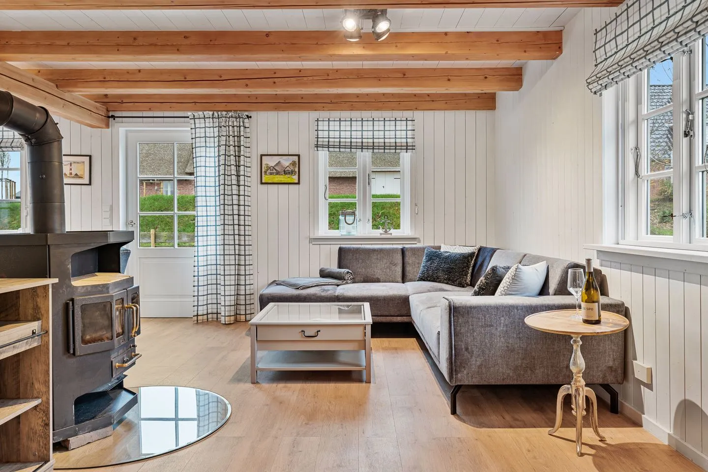 Tofthof Groote Tofthof SPO Umland - 