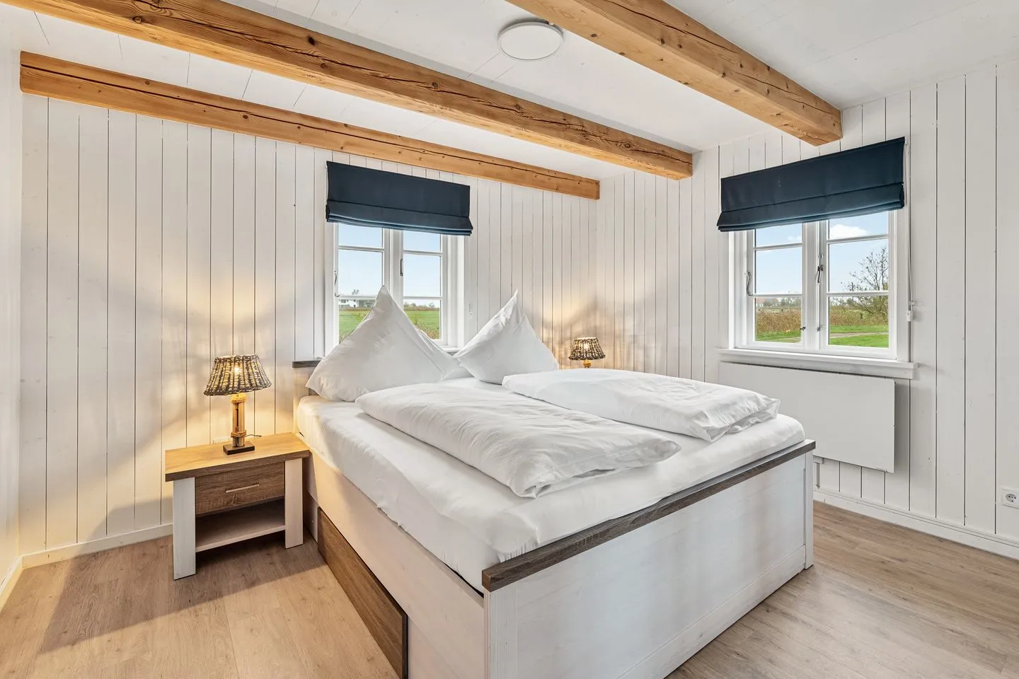 Tofthof Groote Tofthof SPO Umland - 