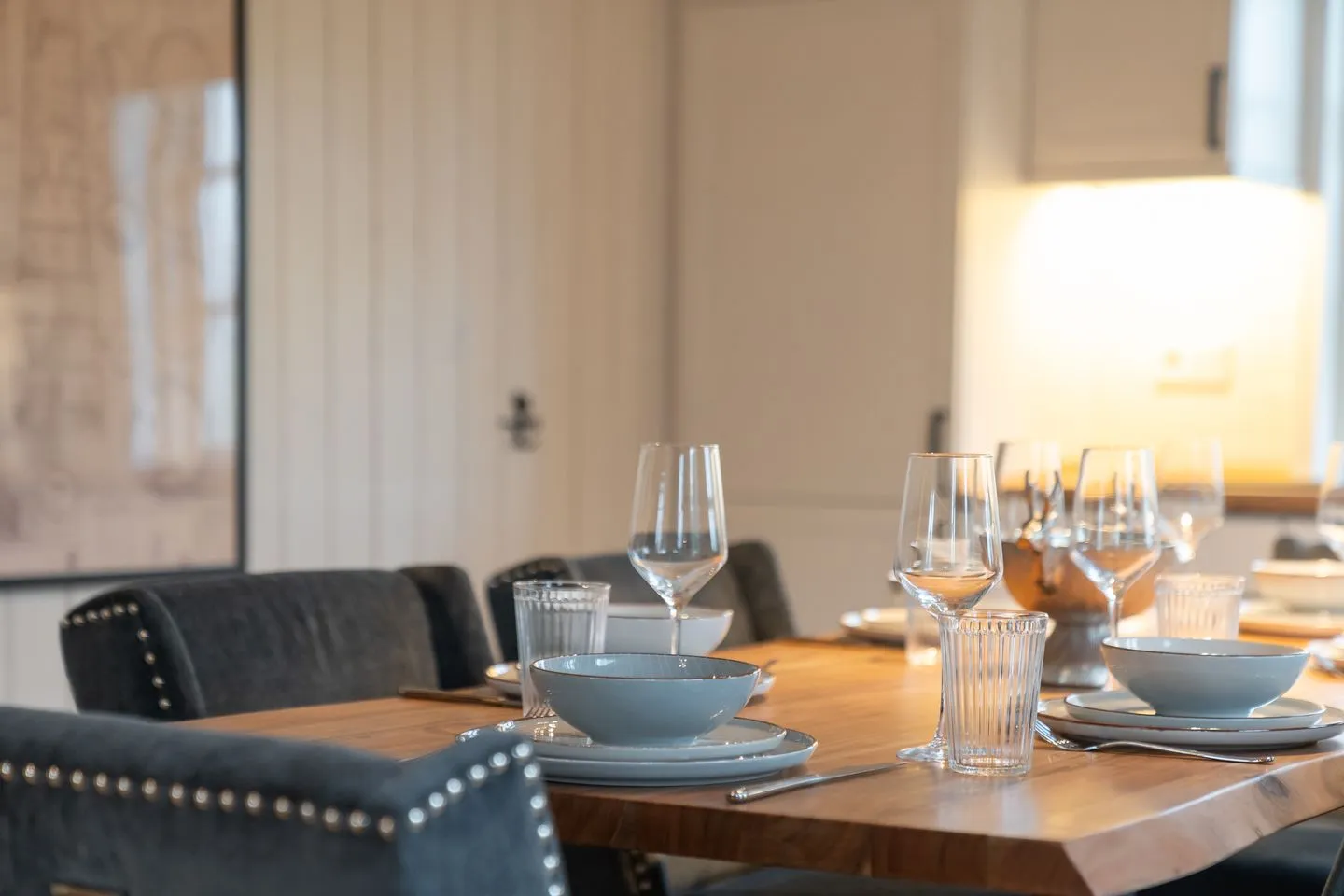 Tofthof Groote Tofthof SPO Umland - 