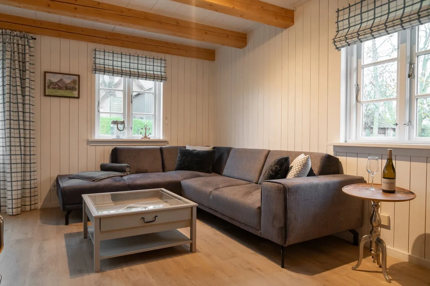 Tofthof Groote Tofthof SPO Umland - 