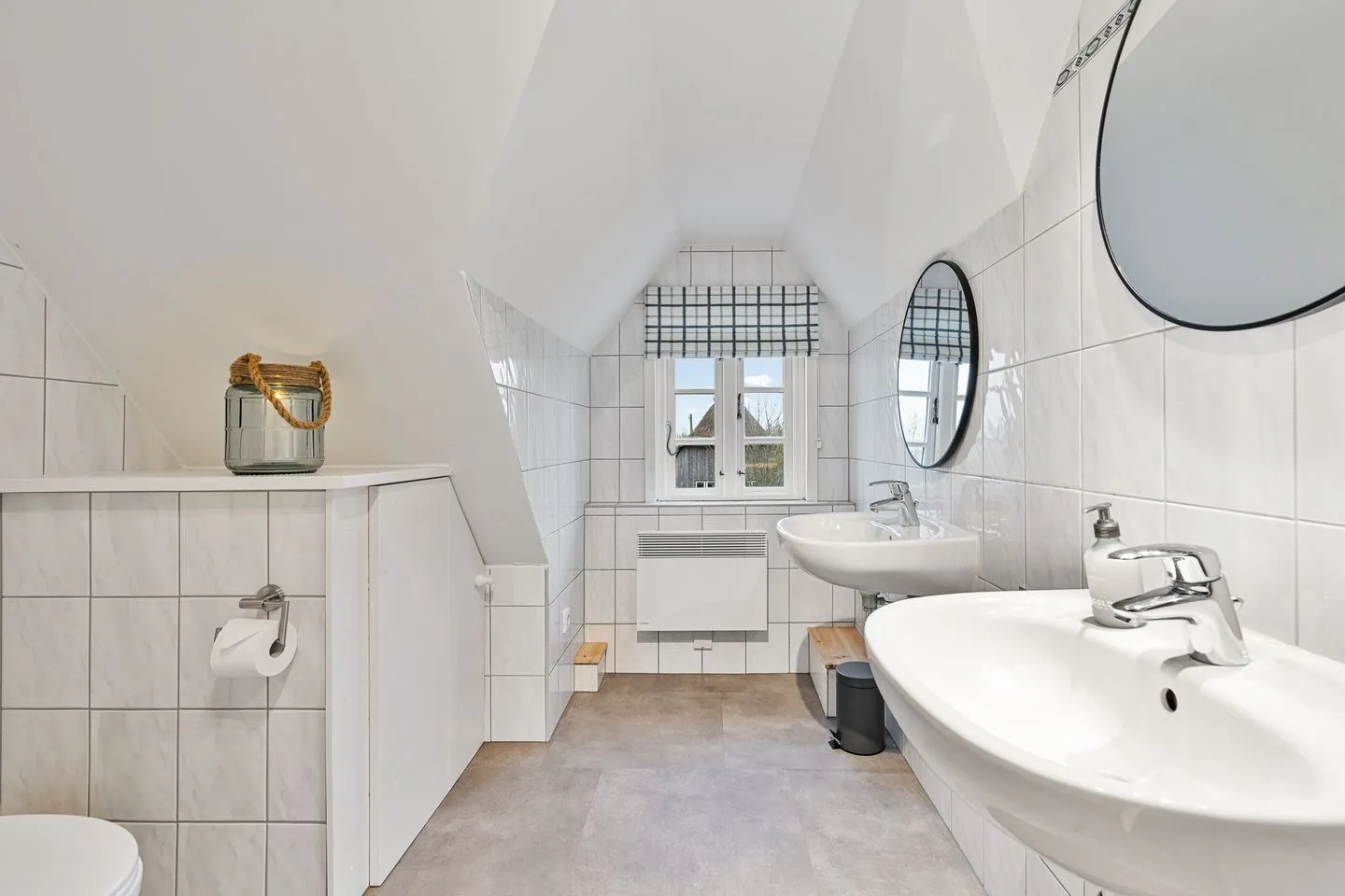 Tofthof Groote Tofthof SPO Umland - 