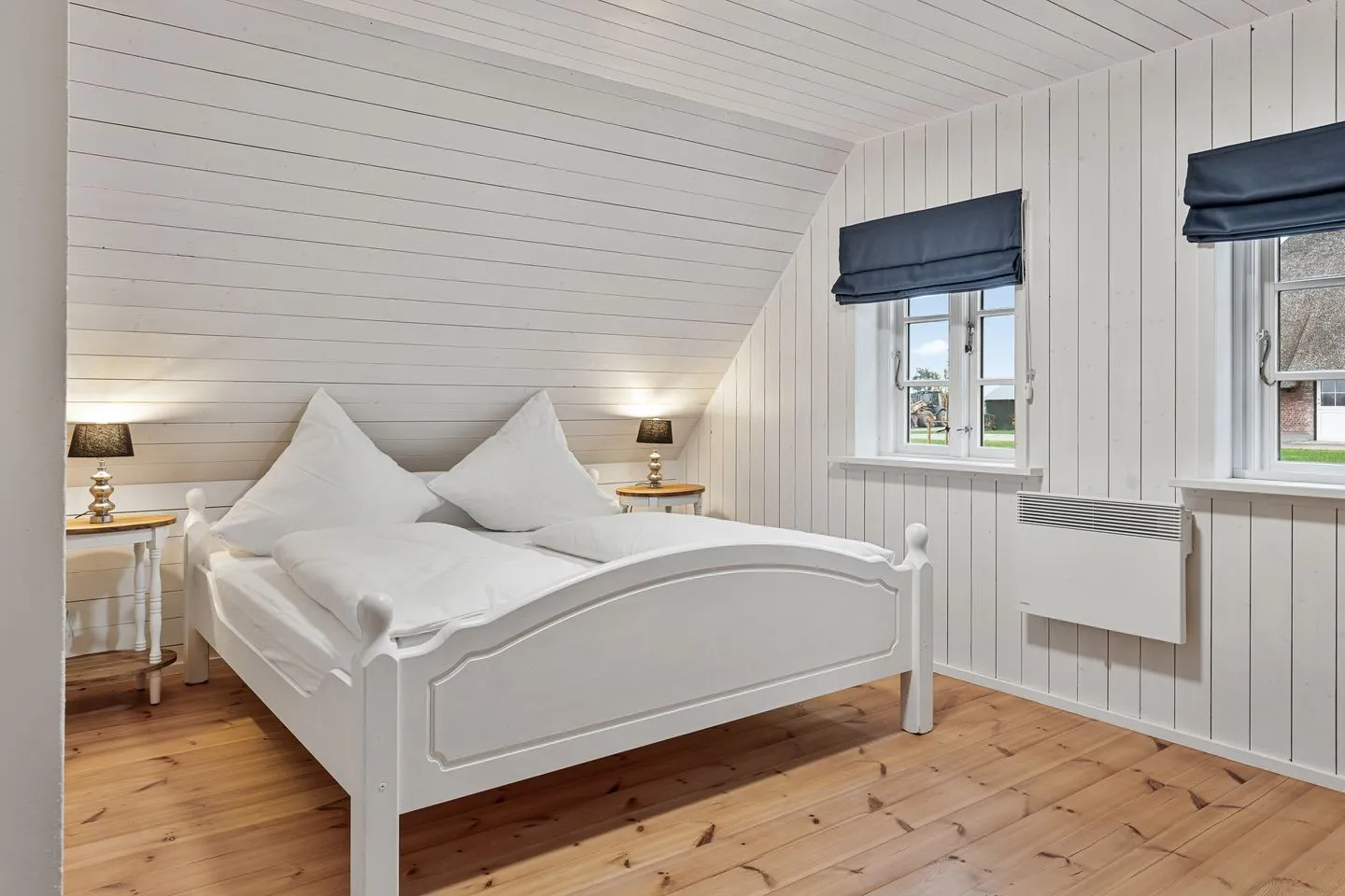 Tofthof Groote Tofthof SPO Umland - 