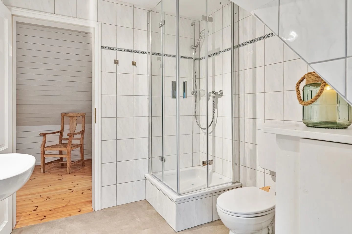 Tofthof Groote Tofthof SPO Umland - 