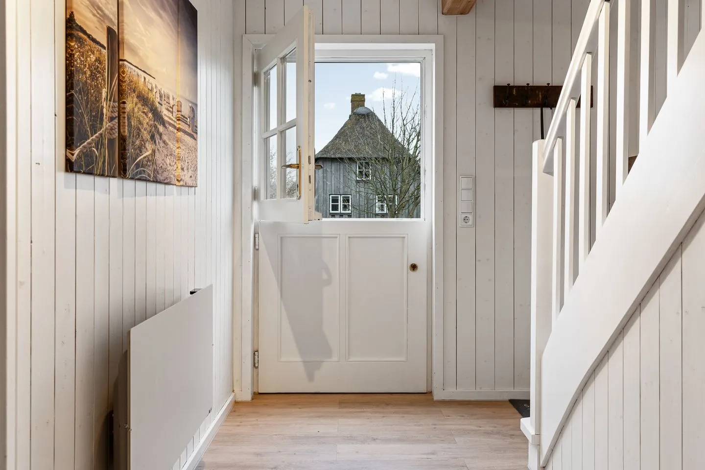 Tofthof Groote Tofthof SPO Umland - 