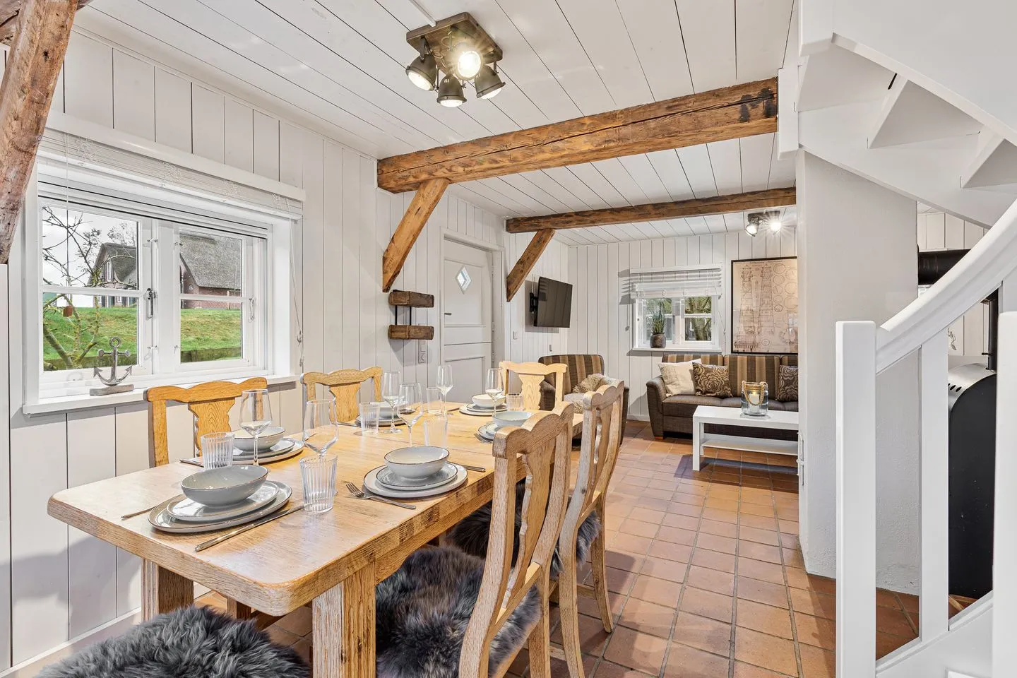 Tofthof Lütte Tofthof SPO Umland - 