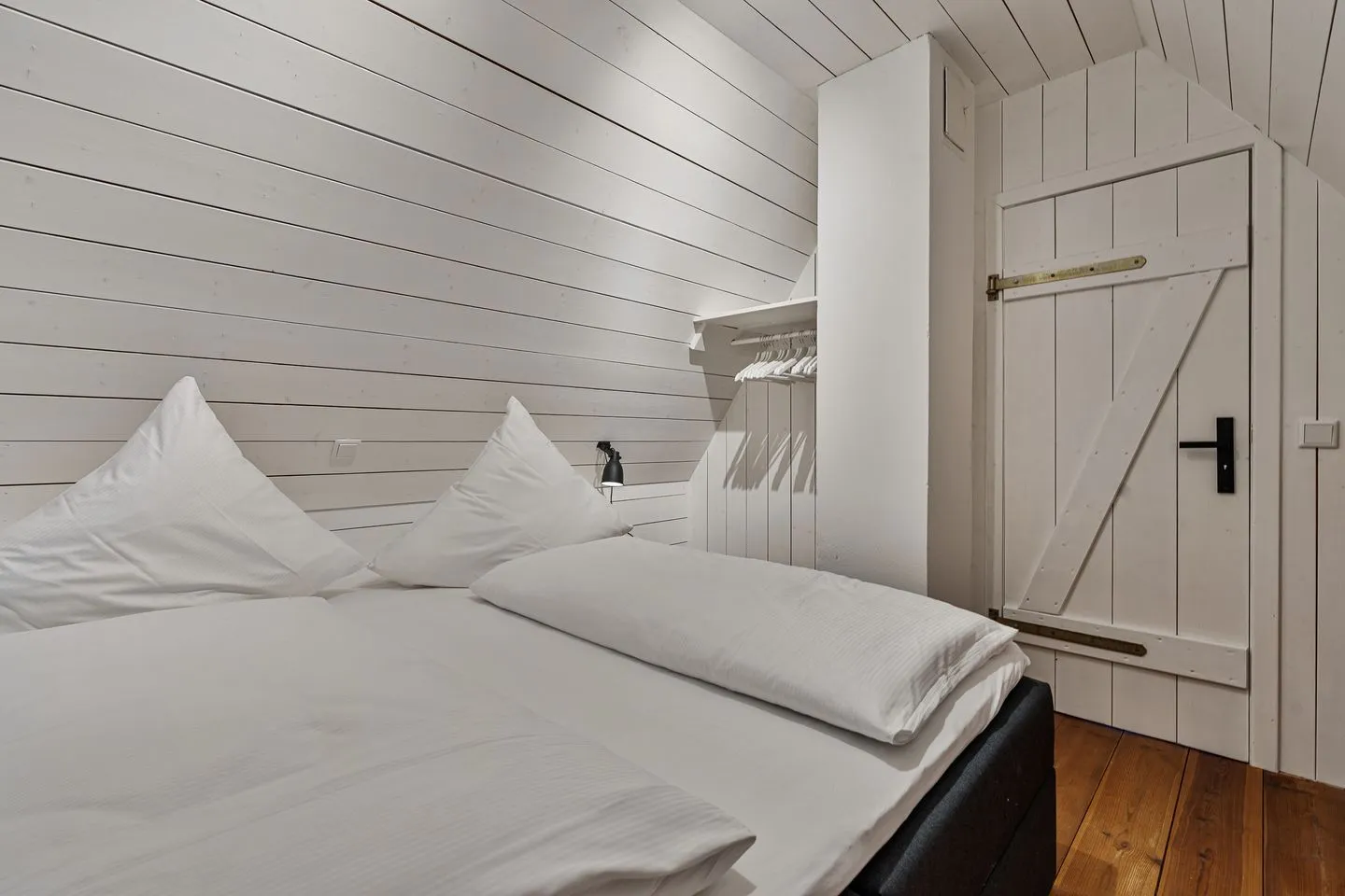 Tofthof Lütte Tofthof SPO Umland - 