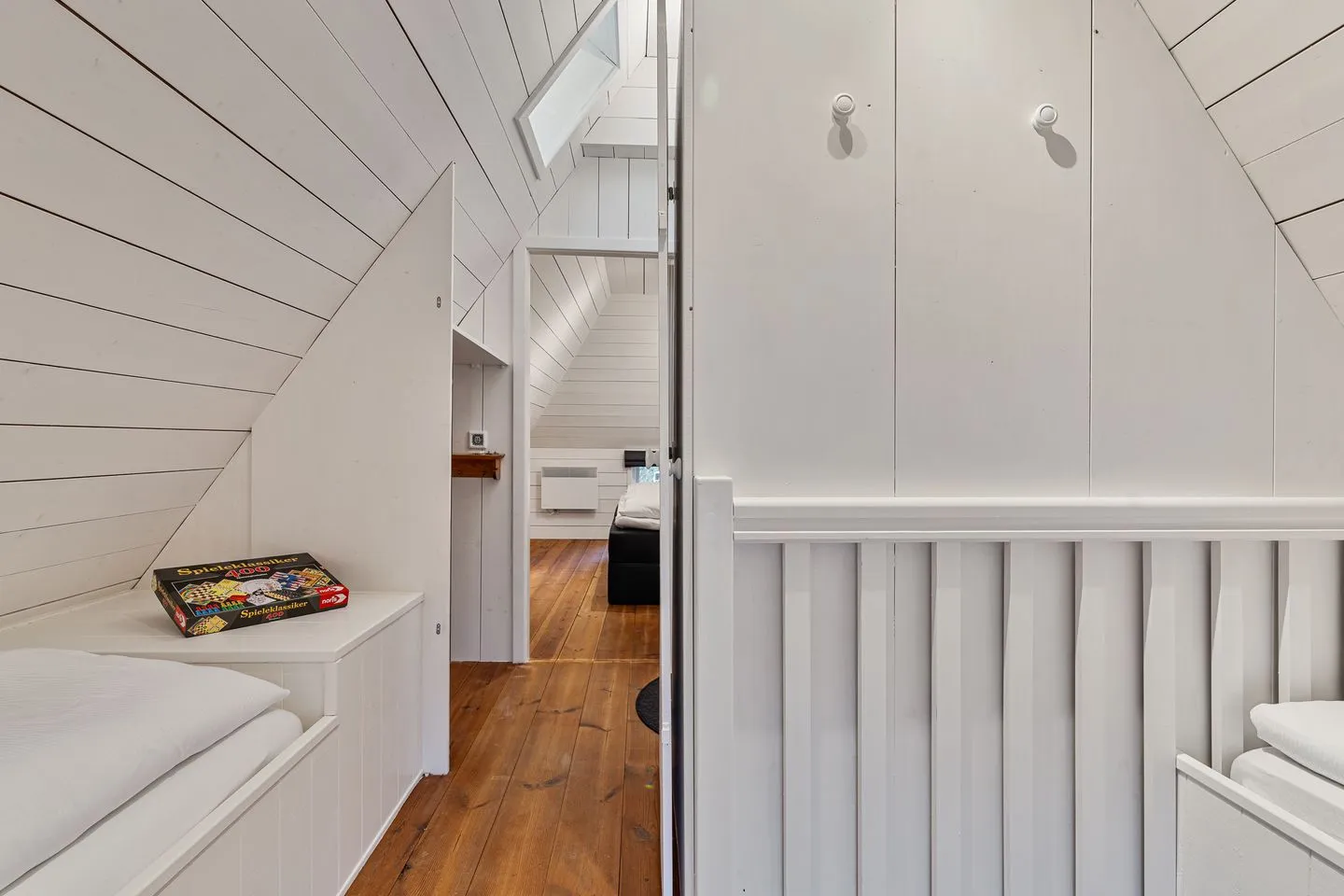 Tofthof Lütte Tofthof SPO Umland - 