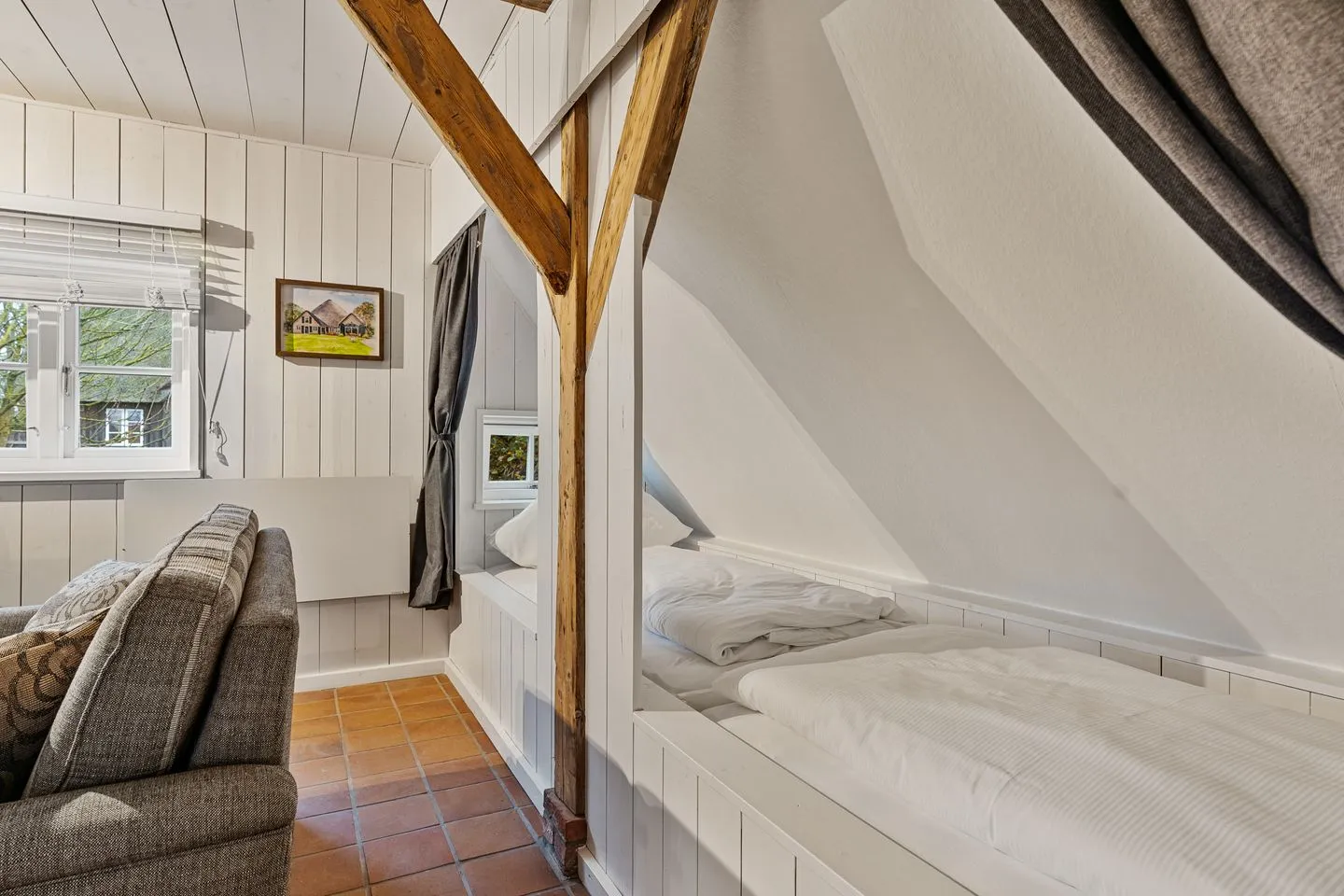 Tofthof Lütte Tofthof SPO Umland - 