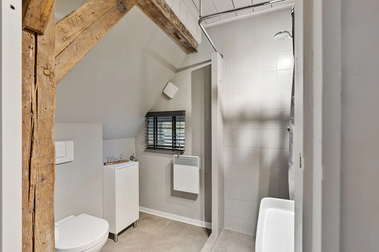 Tofthof Lütte Tofthof SPO Umland - 