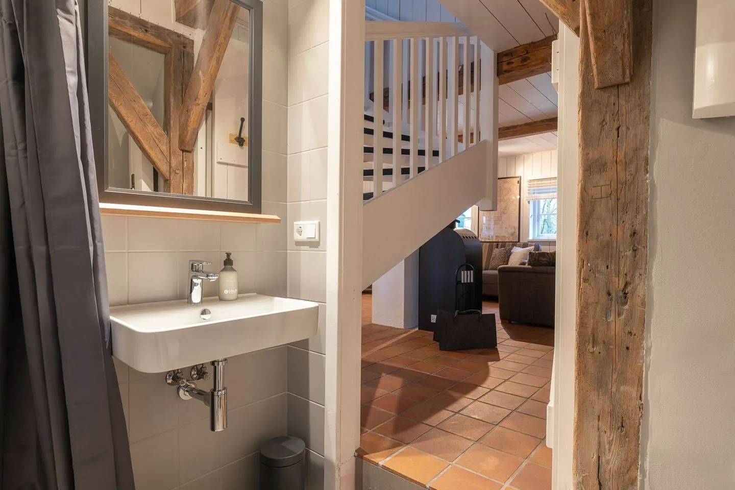 Tofthof Lütte Tofthof SPO Umland - 