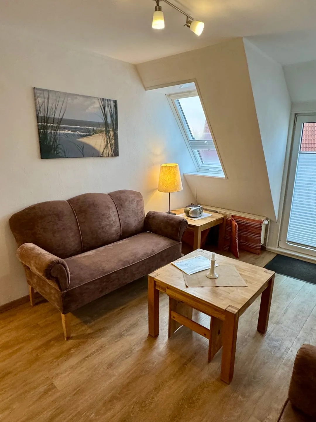 Uhlenkamp Appartement -7- im UHLENKAMP  -