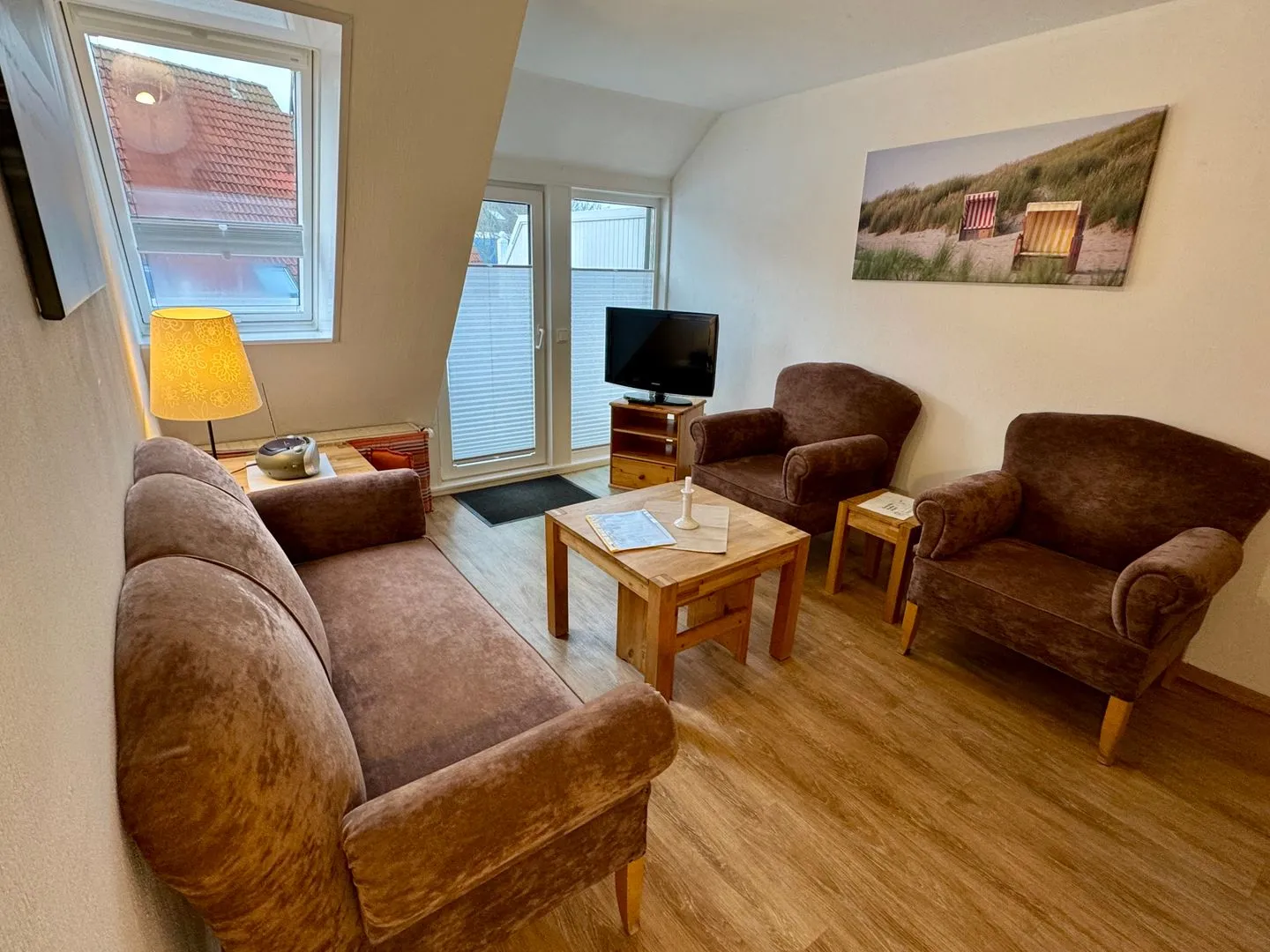 Uhlenkamp Appartement -7- im UHLENKAMP  -