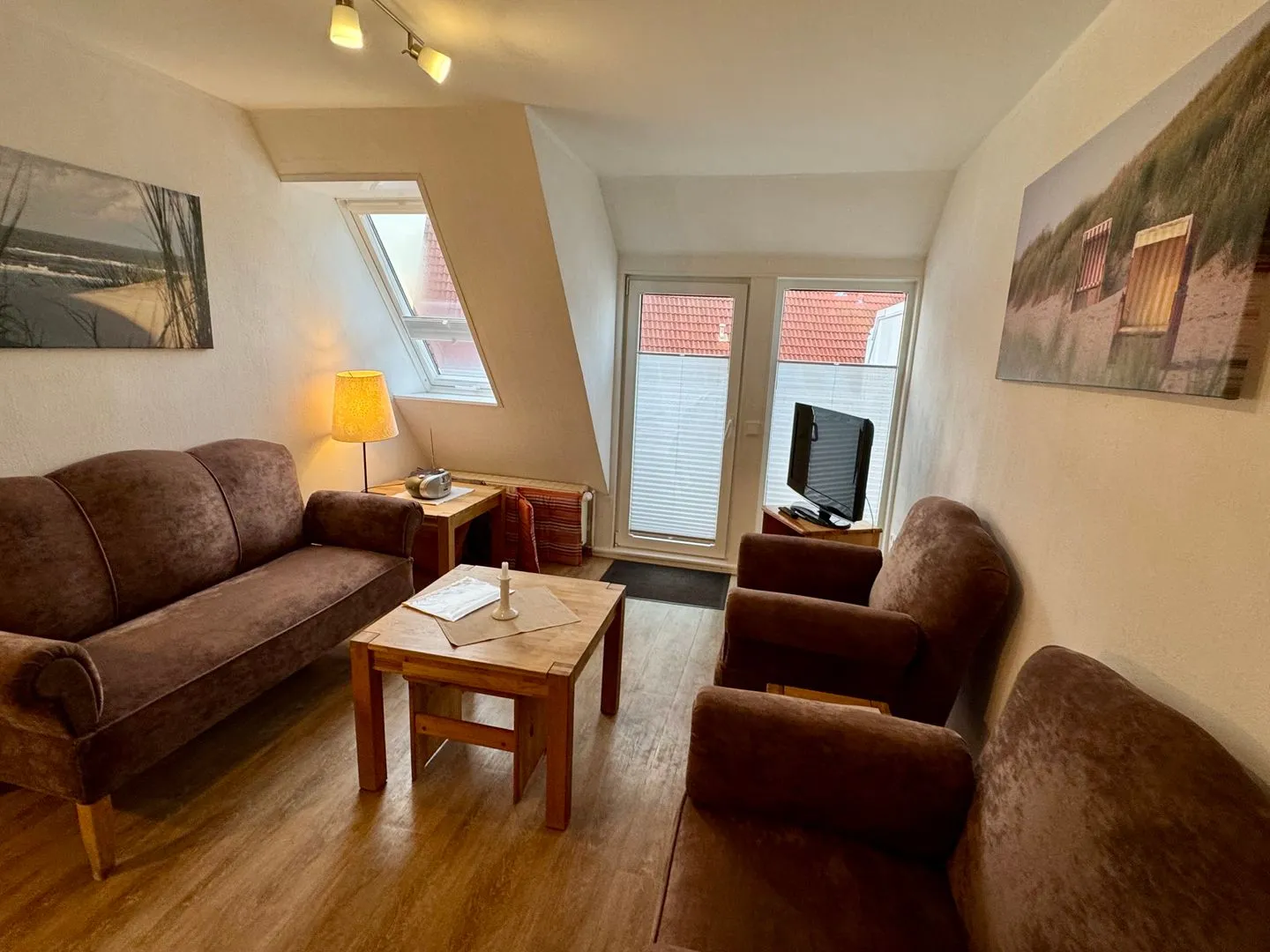 Uhlenkamp Appartement -7- im UHLENKAMP  -