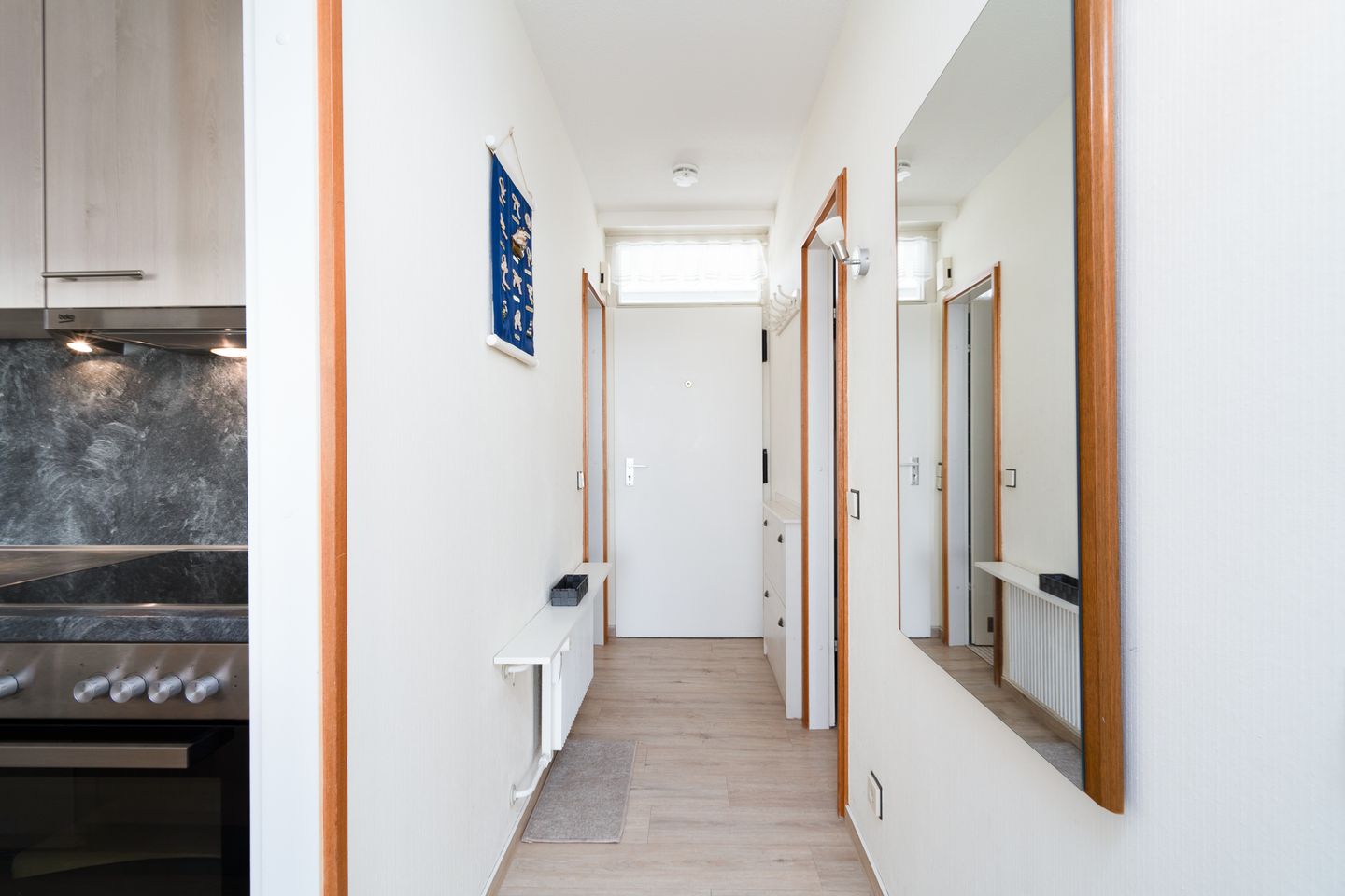 Ferienpark Sierksdorf App.354 - Strandlage Sierksdorf - Fassade / Eingang