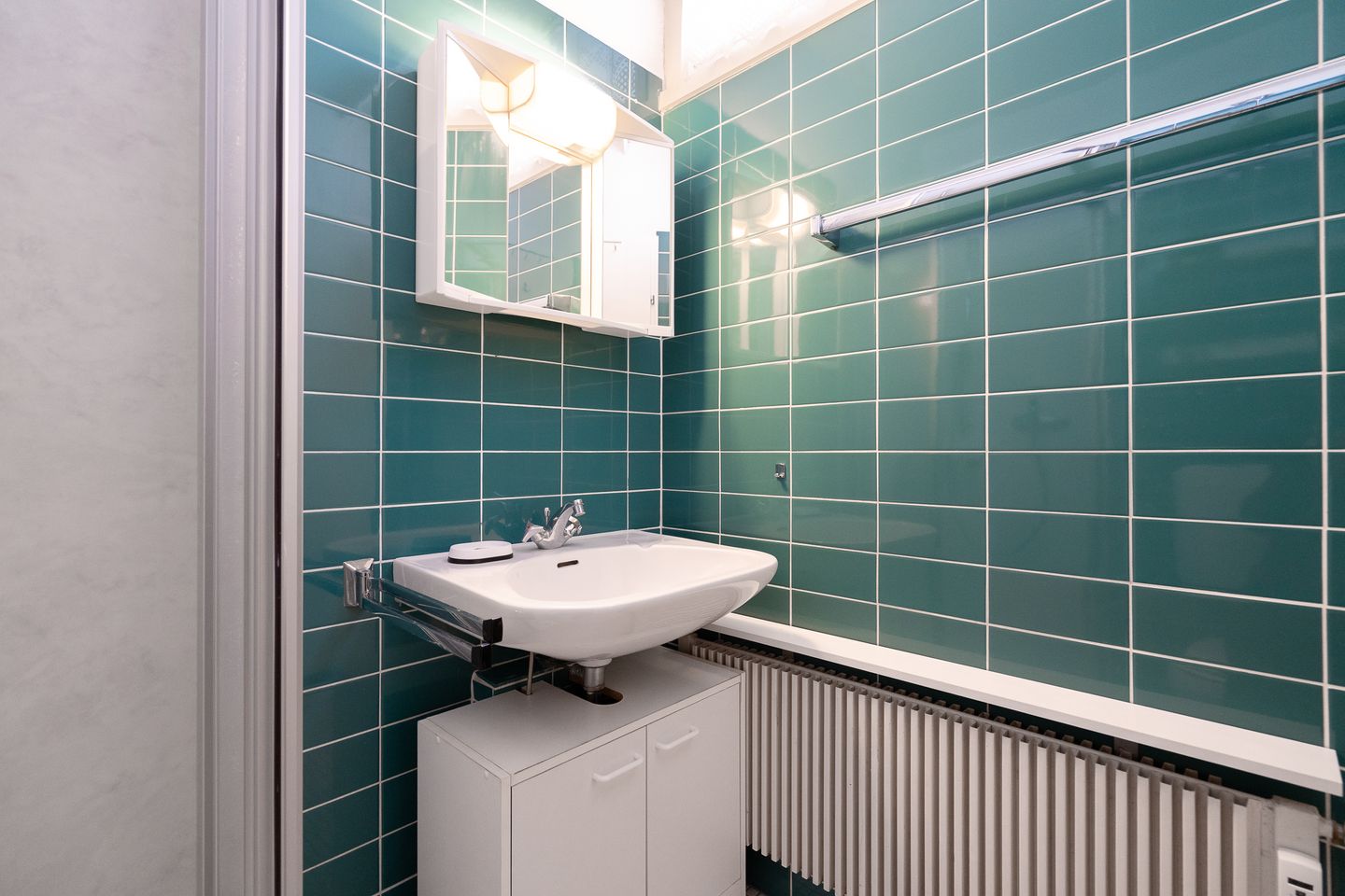 Ferienpark Sierksdorf App.354 - Strandlage Sierksdorf - Badezimmer