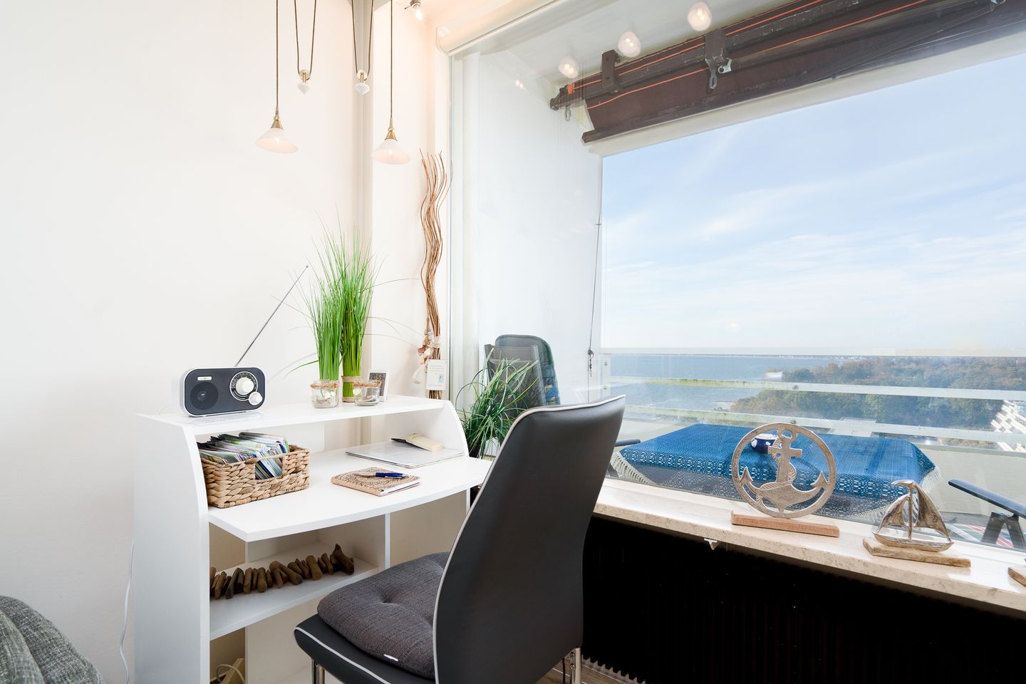 Ferienpark Sierksdorf App.354 - Strandlage Sierksdorf - Wohnzimmer