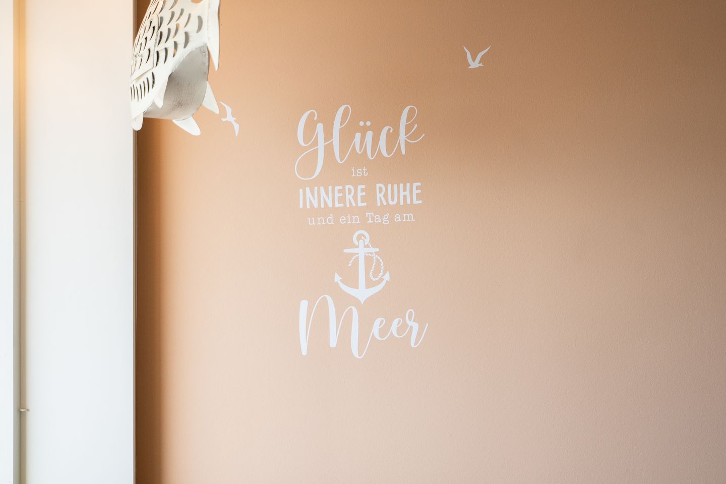 Ferienpark Sierksdorf App.354 - Strandlage Sierksdorf - Dekoratives Detail