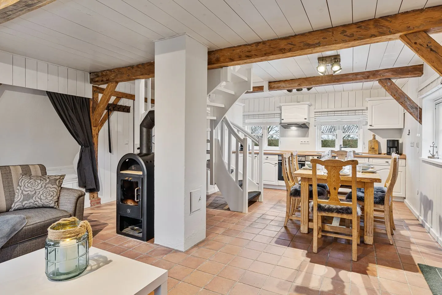 Tofthof Lütte Tofthof SPO Umland - 