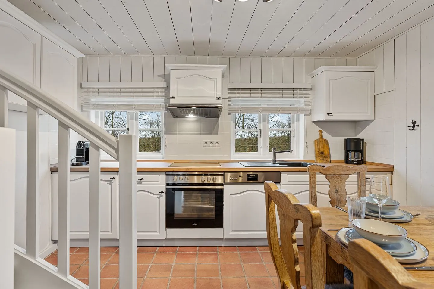 Tofthof Lütte Tofthof SPO Umland - 