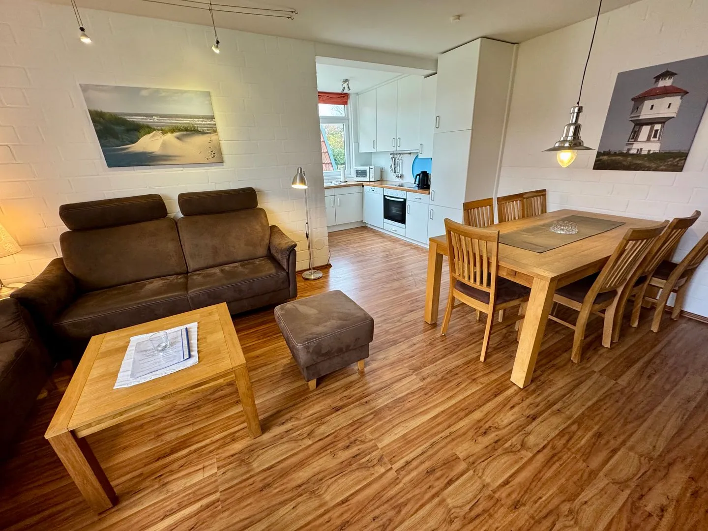 Appartement -K3- im KETTELHACK  -