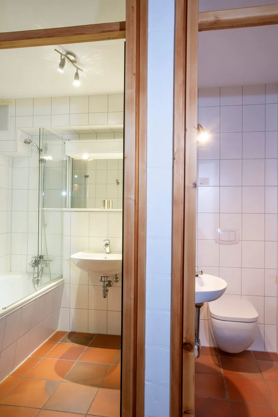 Appartement -K3- im KETTELHACK  -