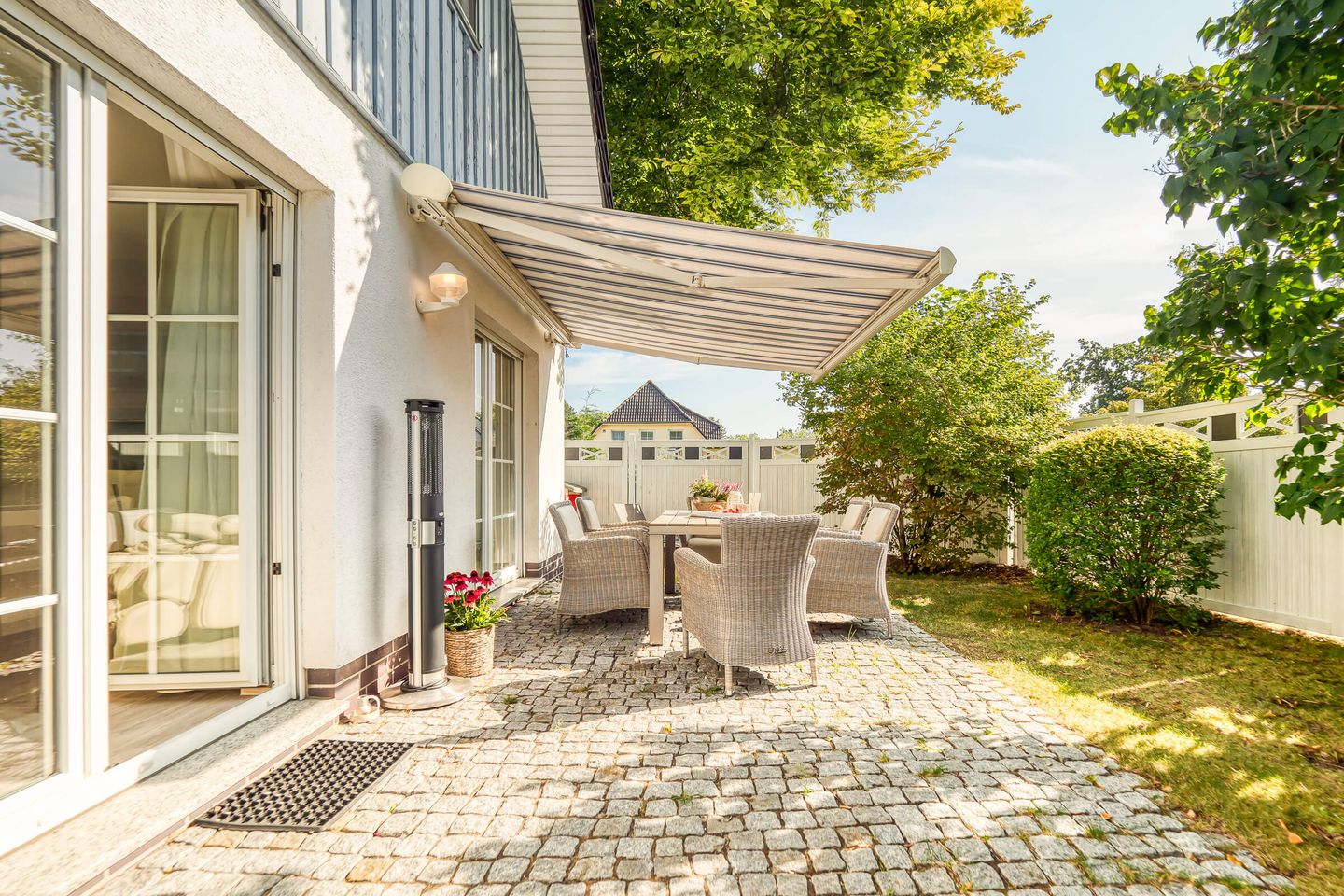  Rosenberg 27 Fischland-Darss-Zingst - 