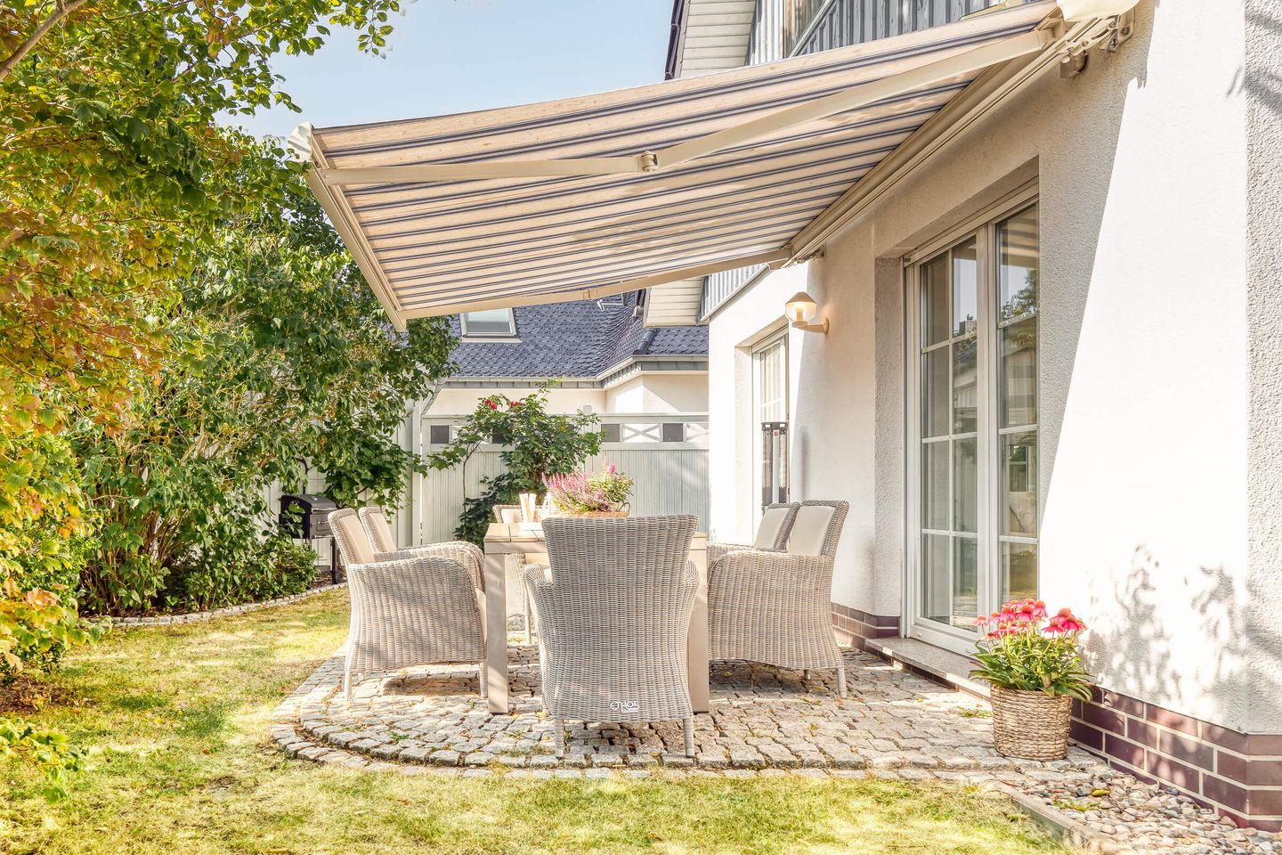  Rosenberg 27 Fischland-Darss-Zingst - 