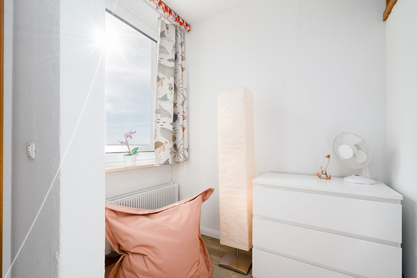 Ferienpark Sierksdorf App.311 - Strandlage Sierksdorf - Schlafzimmer