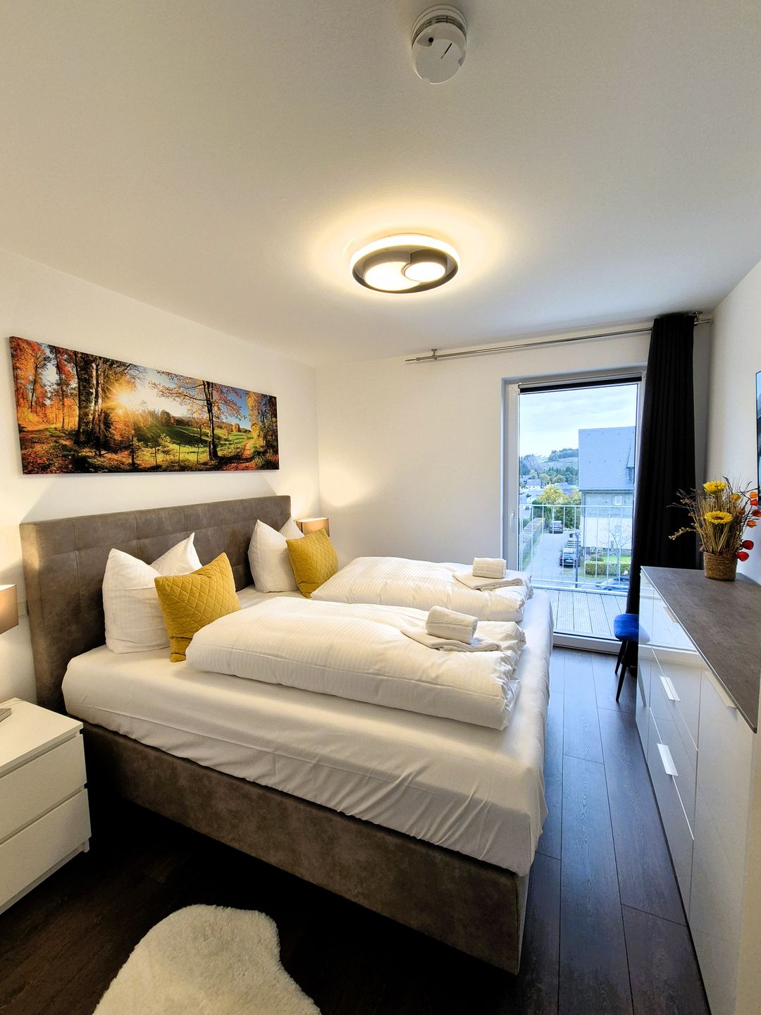 Winterberg Appartement 21128 Winterberg -