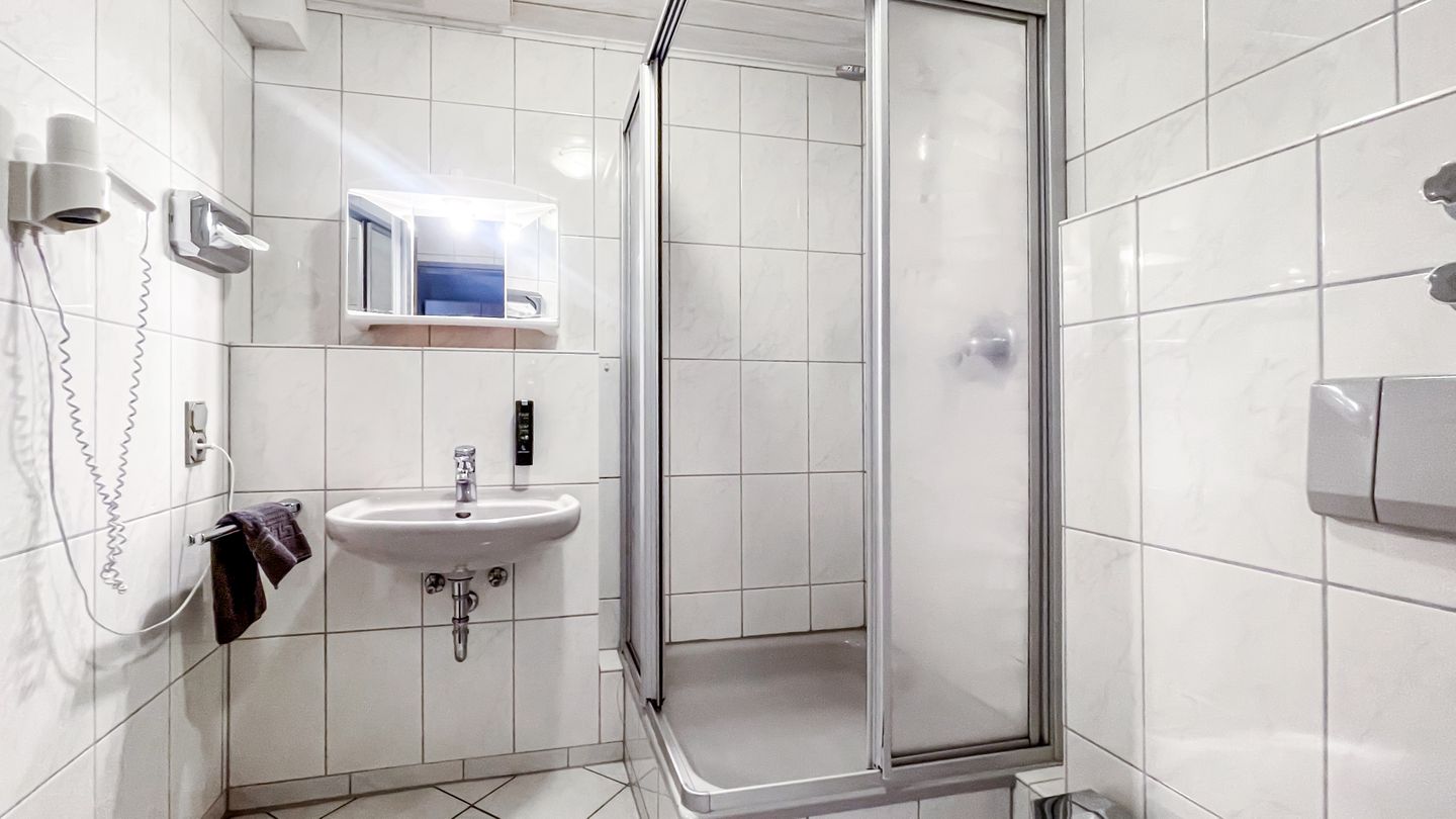 Smart Resorts B&B 2 BB2 307 Winterberg - Züschen -