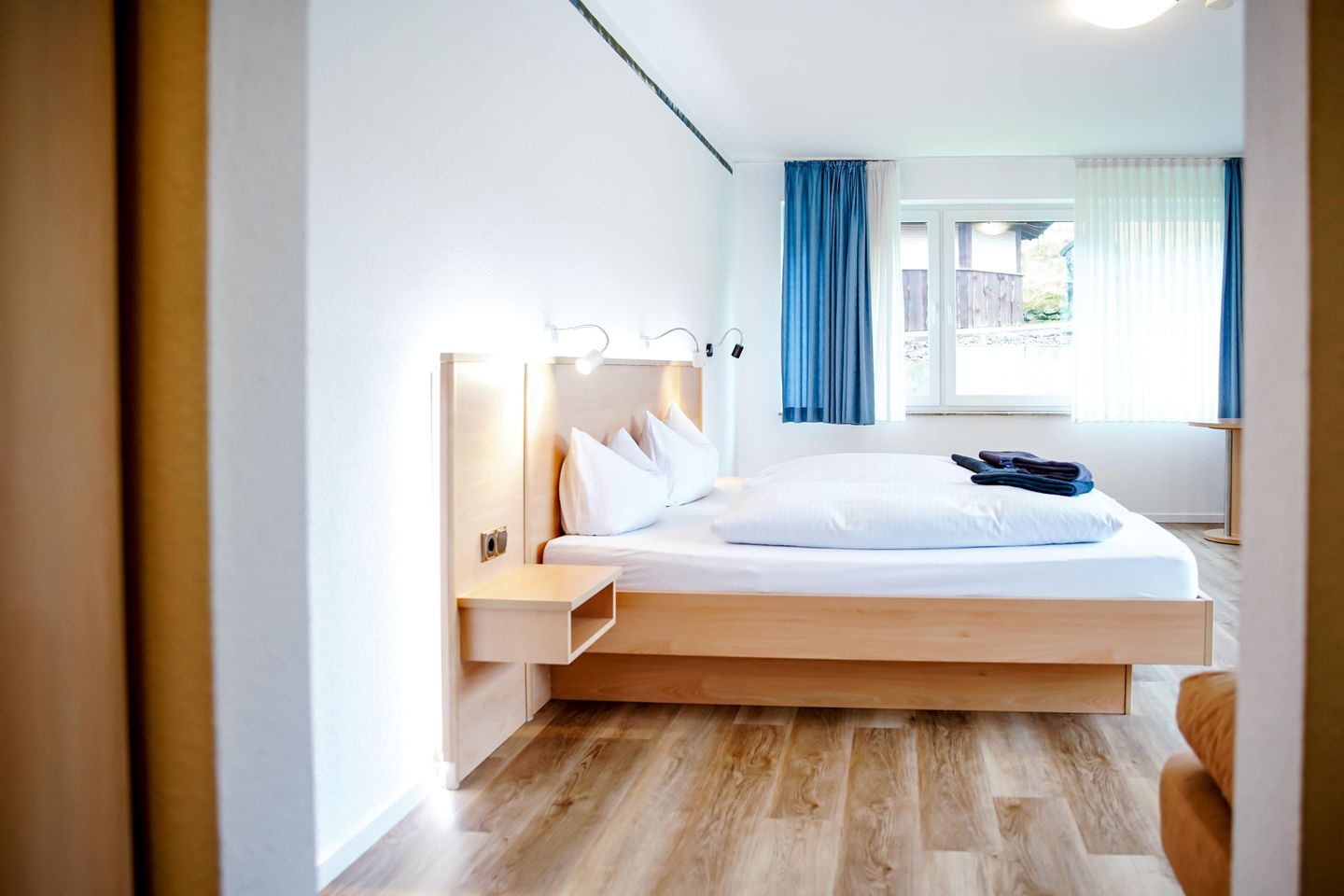 Smart Resorts B&B 2 BB2 307 Winterberg - Züschen -