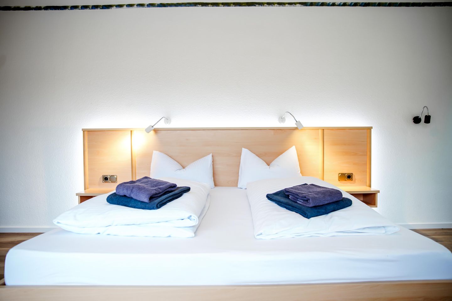 Smart Resorts B&B 2 BB2 307 Winterberg - Züschen -